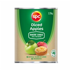 1005_SPC_Food Solution Renders_SkuVantage_Bakers Choice_Apples Diced_2-75kg_FOP (002)